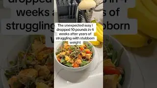 #aiforhealth #PersonalizedNutrition #MealScanner #ZoeApp #healthempowerment
