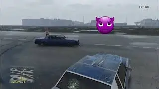 GTA: Funny Moments & OMG Compilation #1