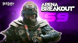 🔥 ARENA BREAKOUT-- AO VIVO --🔥 !PIX   #ArenabreakoutS9  #Duo2Gold #Gaming
