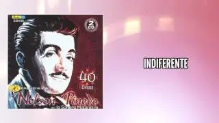 Indiferente - Nelson Pinedo / Discos Fuentes