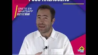 Poco Halag&uuml;e&ntilde;o