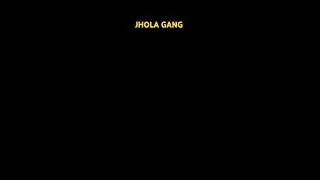 JHOLA GANG 😂#hostel #hostelvibes #hostellife