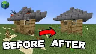 How To Change TOWN Permissions in Zedar SMP Earth!