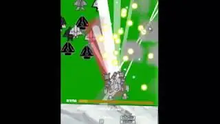 Upgrade Complete 2 ▬ Прохождение