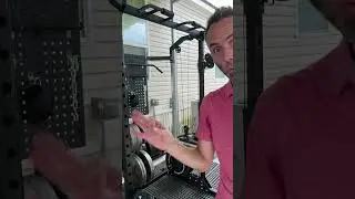 Landmine Attachment and Versatile Workouts