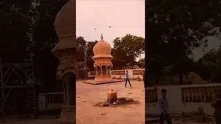 Chhatarpur Mandir Delhi | Divine Temple Tour & Spiritual Vibes #shortvideo #Chhatarpur #mandir
