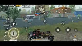 1v4 pubg mobile
