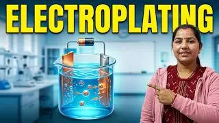Electroplating Explained | Process, Uses, Advantages