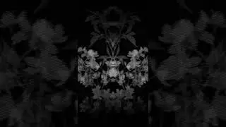 Permafrost 001 - Abstract Video Soundscapes #darkartslockpicking #motiondesign #darkambientmusic