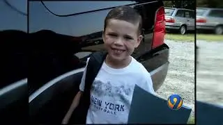 Pearson Cunningham QCOT Feature