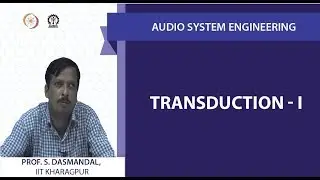 Transduction - I