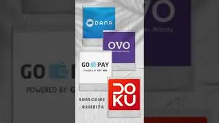 Daftar layanan pembayaran digital e-money
