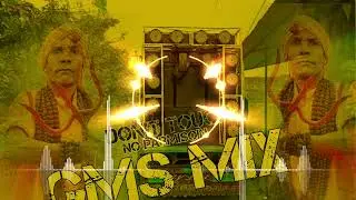 teglwa baba / dj mix / don't touch no Parmision /  teglwa baba / Naveen raj hi tech no1