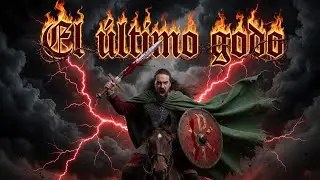El último godo - Orden del Trueno