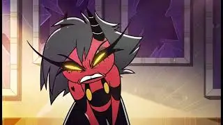 Gravity by Helluva Boss characters (AI Cover) | Hazbin Hotel