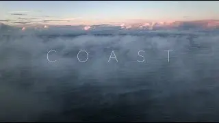 Ireland's Causeway Coast - Aerial Showreel - DJI Mavic 3 Cine