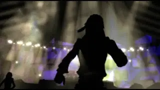 Rock Band 2 DX: Dance Gavin Dance - Betrayed By the Game [[Performance Mode]]