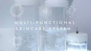 Discover Crystal Clear SKINSTORM