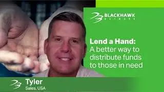 Life at Blackhawk Network