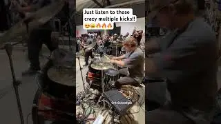 Those kicks are fire 😩😍🔥🔥🔥🥁🥁
