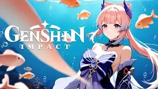 Genshin Impact - Abismo