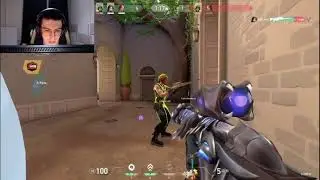 BLAZE RUSS VS BBL MUJ VPD MATCH #2