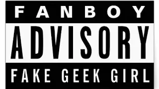 [MIRROR] Discussing Fake GeekGamer Girls with Tog [Capn Cummings]