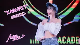 [Fancam] Peach You Karnpit - MISSILE @Anata no Sora, The Street Ratchada, Bangkok, 230812
