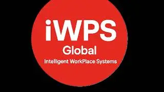 🚀 iWPS Brand Evolution: From Integrated to Intelligent Systems