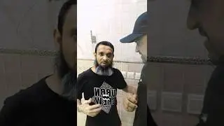 Masjid Cleaner job in Saudi Riyadh
