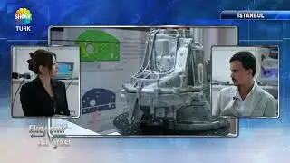 VIP 3D TASARIM - SHOWT&Uuml;RK EKONOMİ D&Uuml;NYASI