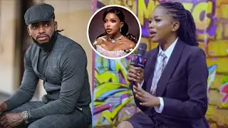 ROSEY MANFERE AKATAA KUWA VIDEO VIXEN WA DIAMOND 