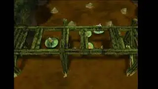 Mario Party 8- Rudder Madness