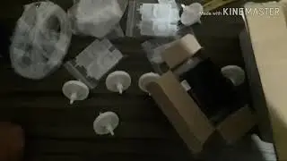 Upgrade na Plotter s1800 Visutec - N&atilde;o Tenha mais Problema Com Cabe&ccedil;a XP600
