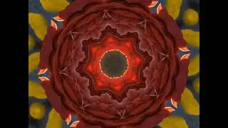 M-Rec! - Born (Original mix 2026 by mrec&copy;) From the album Pixel