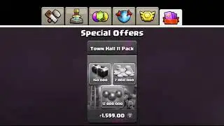 How to fix ' Transaction Pending . Please wait ' glitch in Clash of Clans (Working in April 2024).