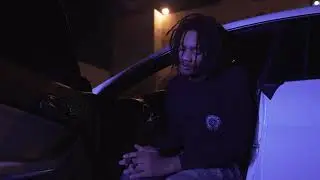 LIL TEZ - THE BABY GOAT (SHOT BY @CHILLIMIKEVISUALS)