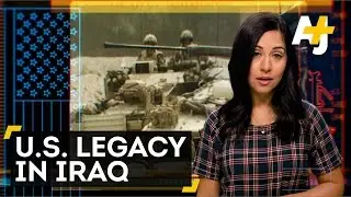 Another Iraq War For The U.S.
