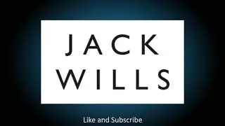 How to correctly pronounce the British clothing brand - Jack Wills.