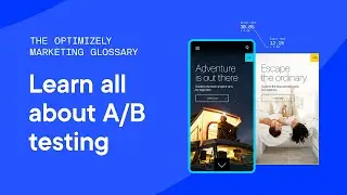 Teaser: What is A/B Testing?