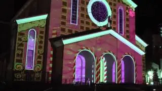 A magia do Natal de Pato Branco! (Institucional)