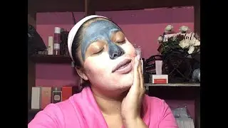 Multimasking Mary kay