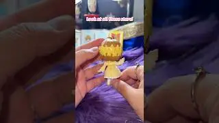 Card Captor Sakur Clear Card Series Box No.5 #blindbox #blindboxunboxing #cardcaptorsakura #popmart