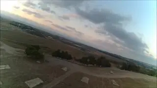 Noam Mardo fpv Racer RE220
