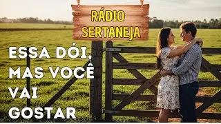 Melhores Sertanejos Românticos 2026 | Essa Dói, Mas Você Vai Gostar