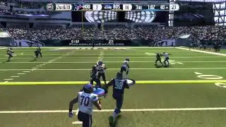 Arian Foster Beast Mode - Madden 15 Ultimate Team