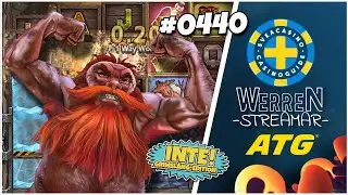 WerreN sp&auml;nner musklerna i Fire in the Hole 2 & 3! - NR0440 HIGHLIGHTS