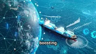 AI in Maritime Operations  A quick Dive
