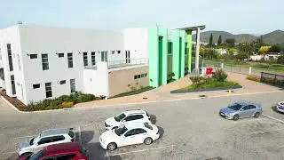 Carewell Private Hospital & Mall - Exclusive investment opportunity