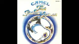 Camel - Fritha - piano
